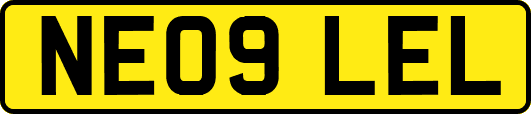 NE09LEL