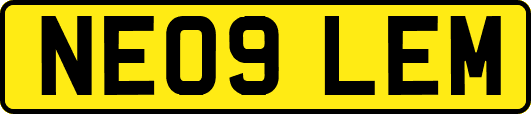 NE09LEM