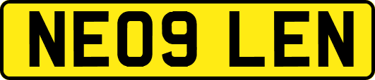 NE09LEN