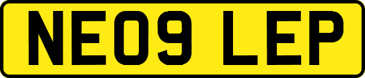 NE09LEP