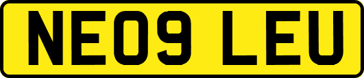 NE09LEU