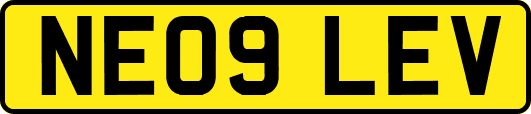 NE09LEV