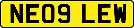 NE09LEW