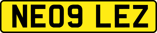 NE09LEZ