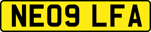NE09LFA