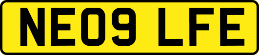 NE09LFE
