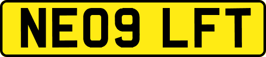NE09LFT