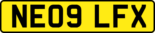 NE09LFX