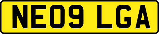 NE09LGA