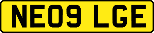 NE09LGE