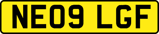 NE09LGF