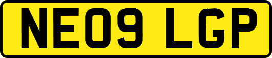 NE09LGP