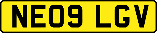 NE09LGV