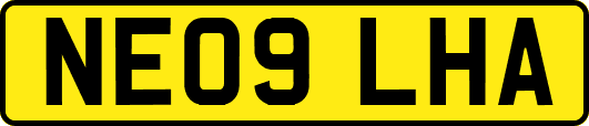 NE09LHA