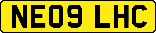 NE09LHC