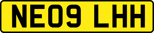 NE09LHH