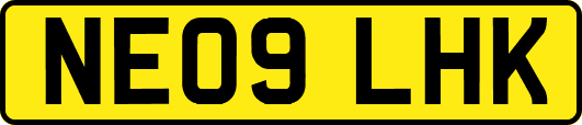 NE09LHK