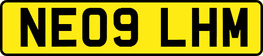 NE09LHM