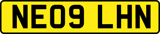 NE09LHN