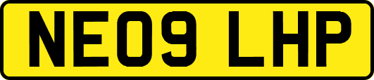 NE09LHP