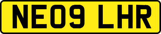 NE09LHR