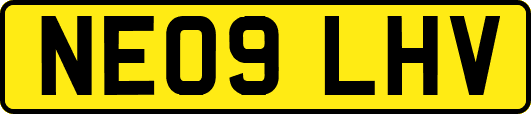 NE09LHV