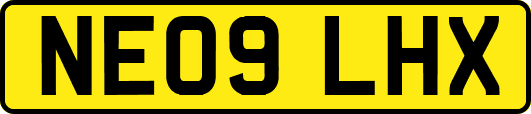 NE09LHX
