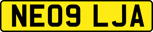 NE09LJA