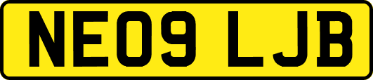 NE09LJB