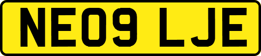 NE09LJE