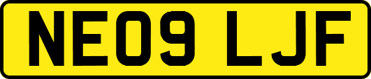 NE09LJF