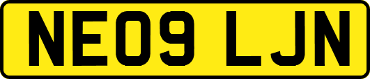 NE09LJN