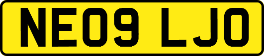 NE09LJO