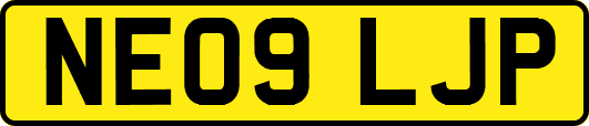 NE09LJP