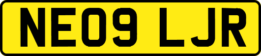 NE09LJR