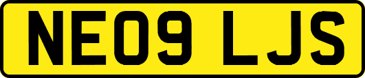 NE09LJS