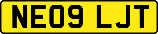 NE09LJT