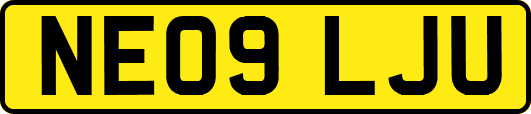 NE09LJU