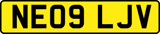 NE09LJV
