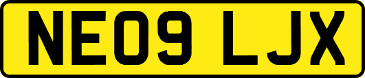 NE09LJX