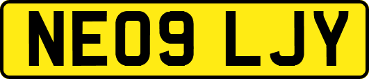 NE09LJY