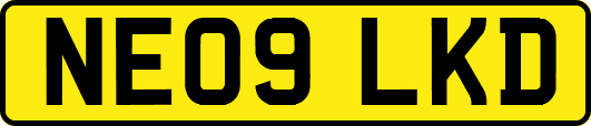 NE09LKD