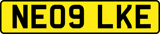 NE09LKE