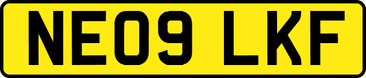 NE09LKF