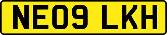 NE09LKH