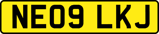 NE09LKJ