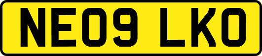 NE09LKO