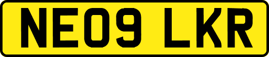 NE09LKR
