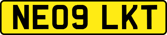 NE09LKT