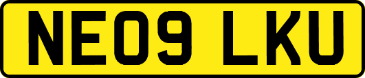 NE09LKU